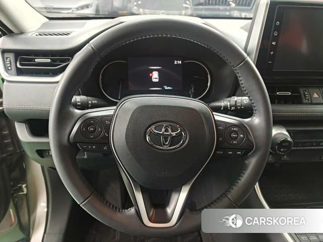 Toyota RAV4 Rongfang id 4301768 из Китая 17