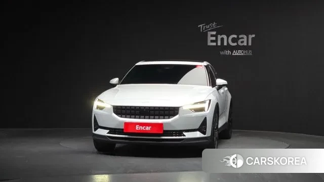 Polestar Polestar 2 id 3580956 из Кореи 13