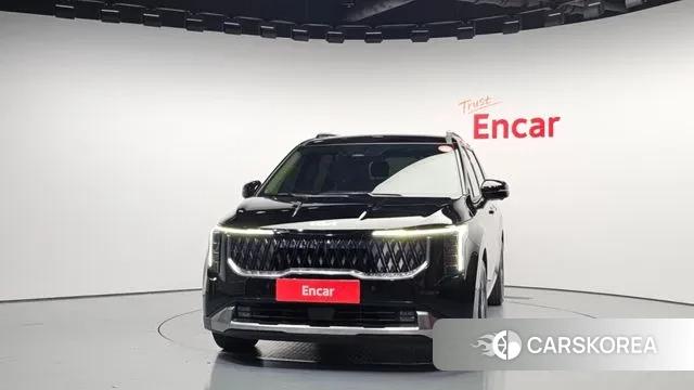 Kia The New Carnival 4th Generation id 3288908 из Кореи 13