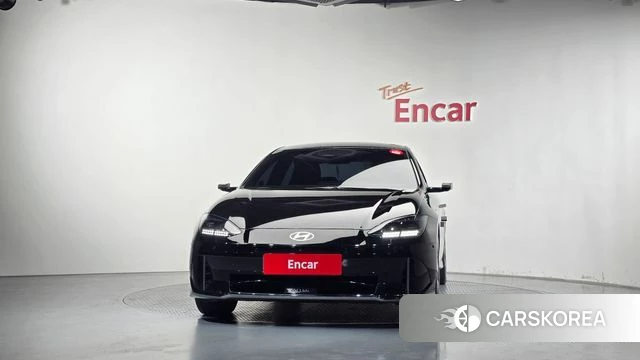 Hyundai Ionic 6 id 4847613 из Кореи 23