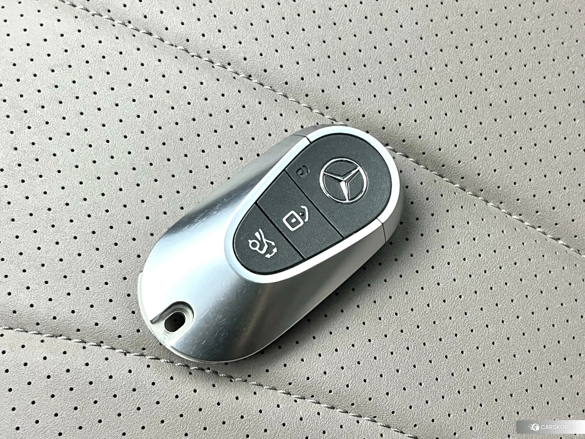 Mercedes-Benz EQE SUV id 4455509 из Китая 13