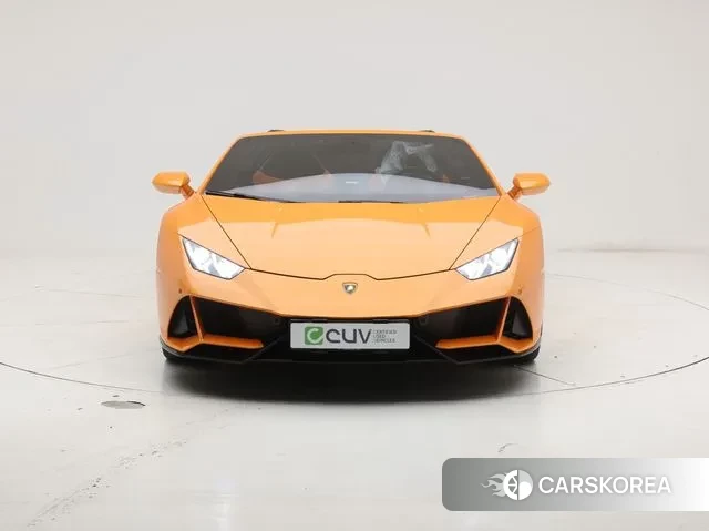 Lamborghini Huracan id 3237869 из Кореи 13