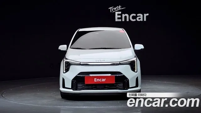 Kia The New Morning (JA) id 2934987 из Кореи 13