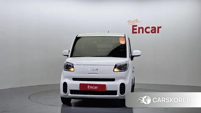 Kia The New Ray id 3268175 из Кореи 13