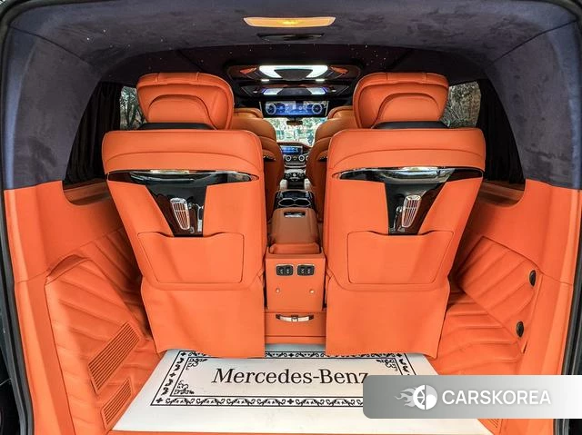 Mercedes-Benz Vito id 3908162 из Китая 23