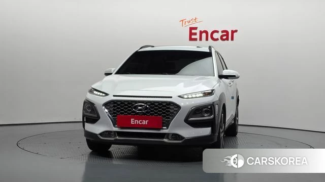 Hyundai Kona id 3893903 из Кореи 13
