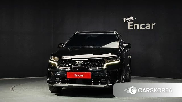 Kia Sorento 4th Generation id 4383868 из Кореи 13