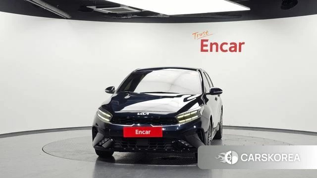 Kia The New K3 2nd generation id 4591307 из Кореи 23