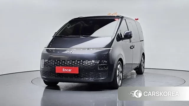 Hyundai Staria id 3765198 из Кореи 13