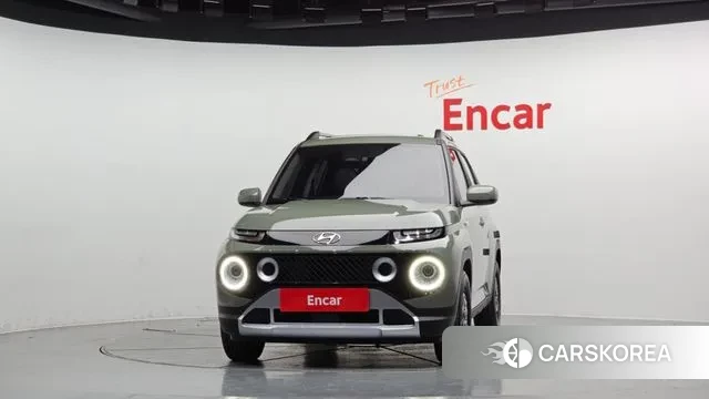 Hyundai Casper id 3136662 из Кореи 13