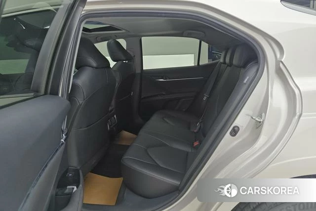 Toyota Camry id 4208633 из Китая 10