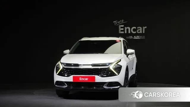 Kia Sportage 5th Generation id 3290386 из Кореи 13