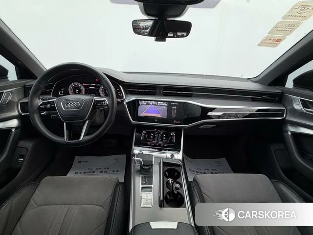 Audi A6L id 4329005 из Китая 14