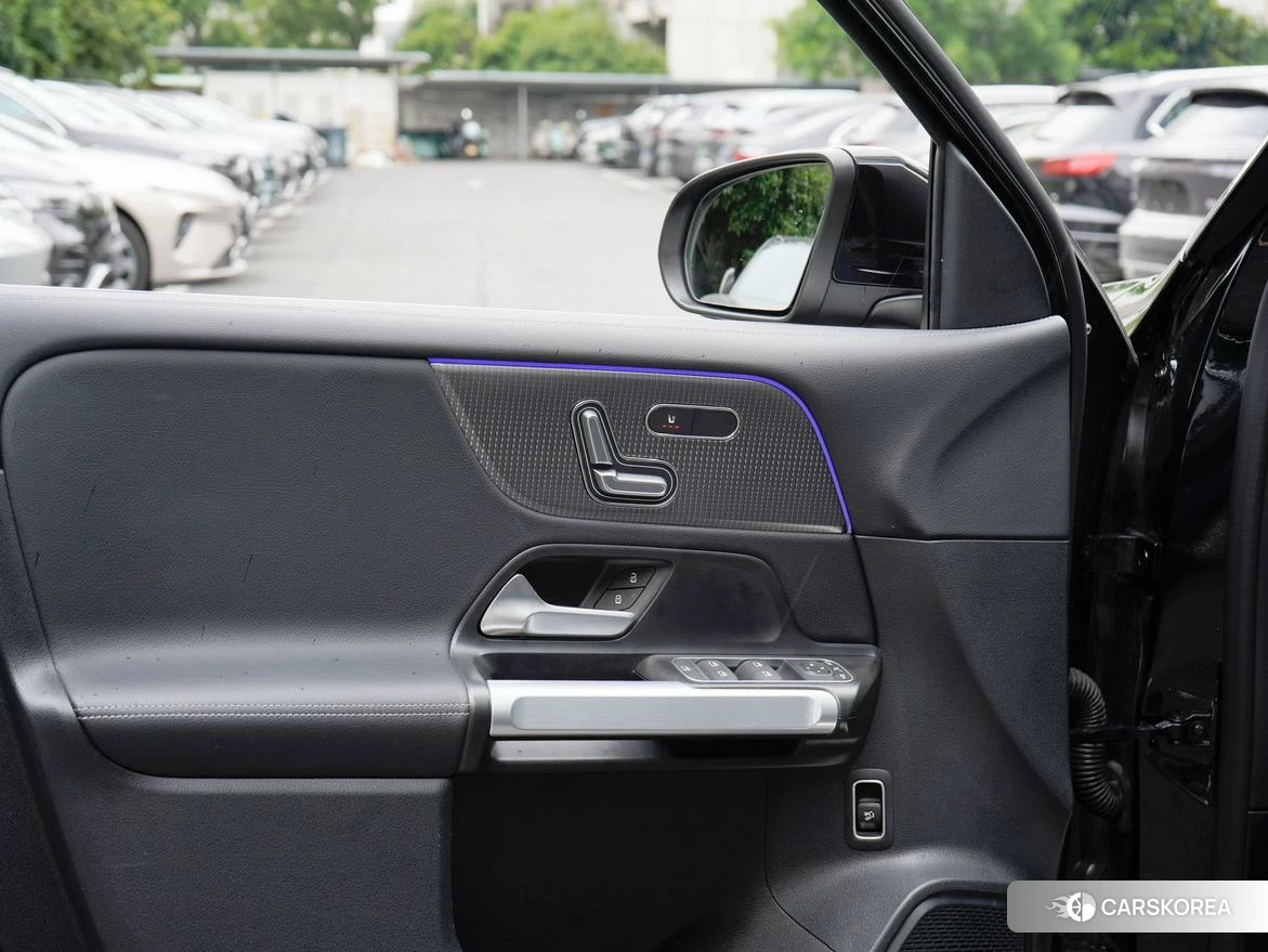 Mercedes-Benz EQB id 4453869 из Китая 10