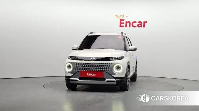 Hyundai Casper id 3443005 из Кореи 13