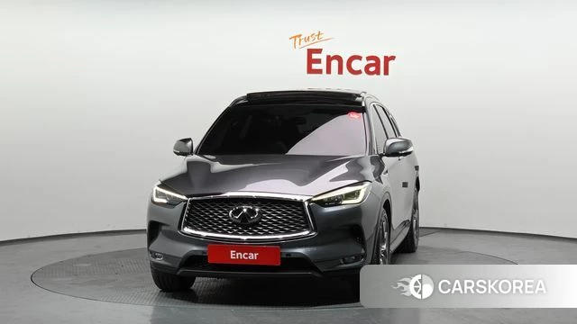Infiniti QX50 (P71A) id 4294875 из Кореи 13