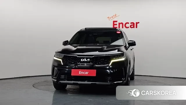 Kia Sorento 4th Generation id 3625682 из Кореи 13