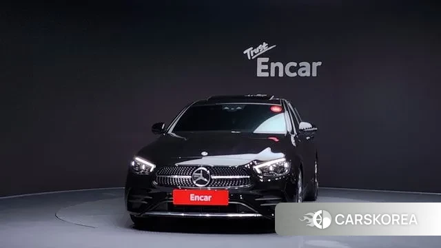 Mercedes-Benz E-Class W213 id 3463924 из Кореи 13