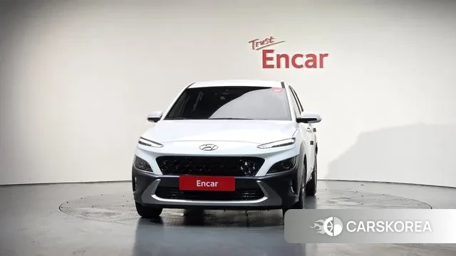Hyundai The New Kona id 3054170 из Кореи 13
