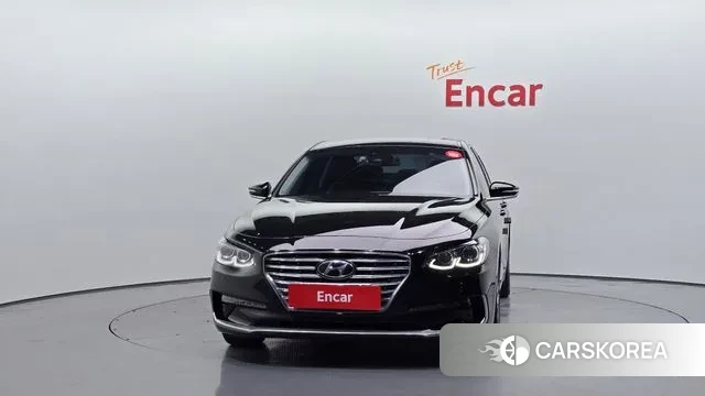 Hyundai Grandeur IG id 3029008 из Кореи 13