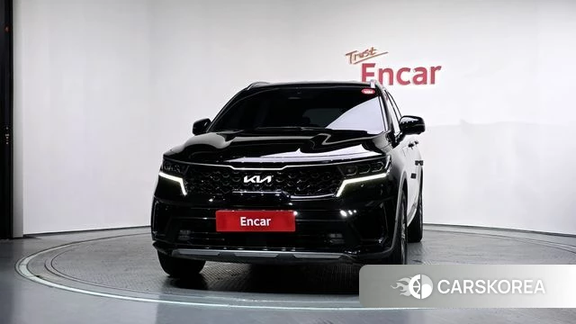 Kia Sorento 4th Generation id 4571879 из Кореи 23
