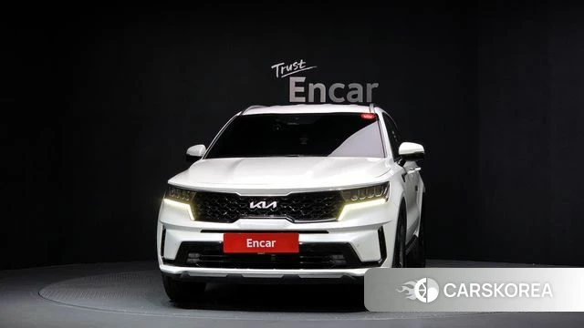 Kia Sorento 4th Generation id 3859233 из Кореи 13