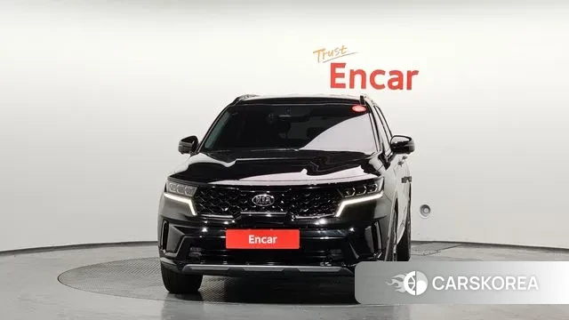 Kia Sorento 4th Generation id 3473450 из Кореи 13