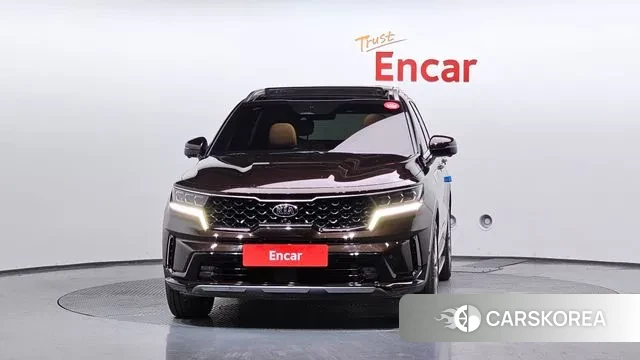 Kia Sorento 4th Generation id 3499369 из Кореи 13