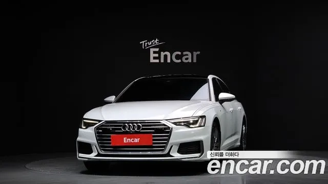 Audi A6 (C8) id 2906792 из Кореи 13