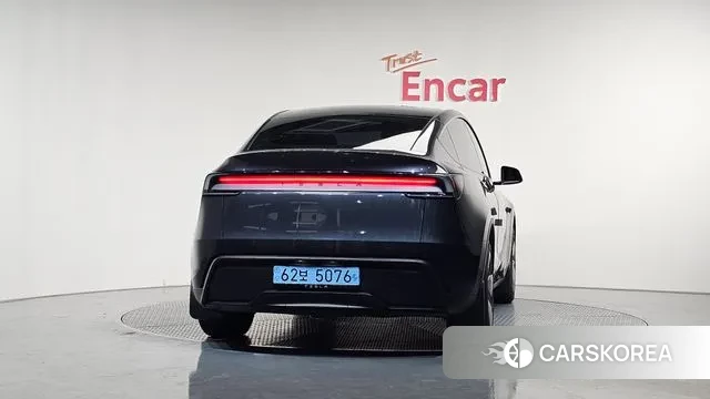 Tesla Model Y id 3477176 из Кореи 13