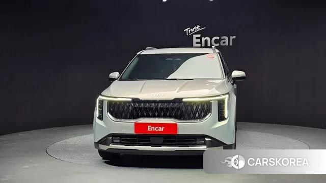 Kia The New Carnival 4th Generation id 3507501 из Кореи 13