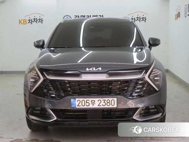 Kia Sportage 5th Generation id 4355308 из Кореи 13