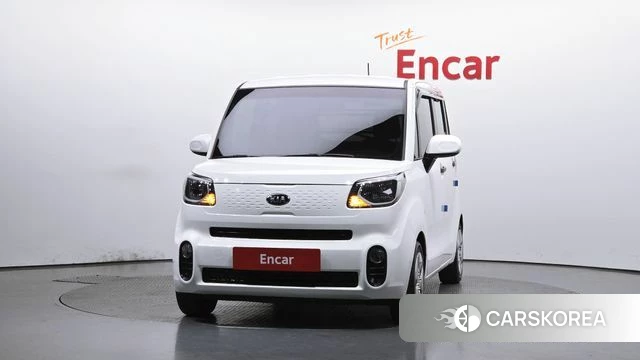 Kia The New Ray id 4285115 из Кореи 13