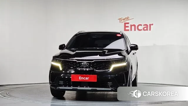 Kia Sorento 4th Generation id 3727792 из Кореи 13