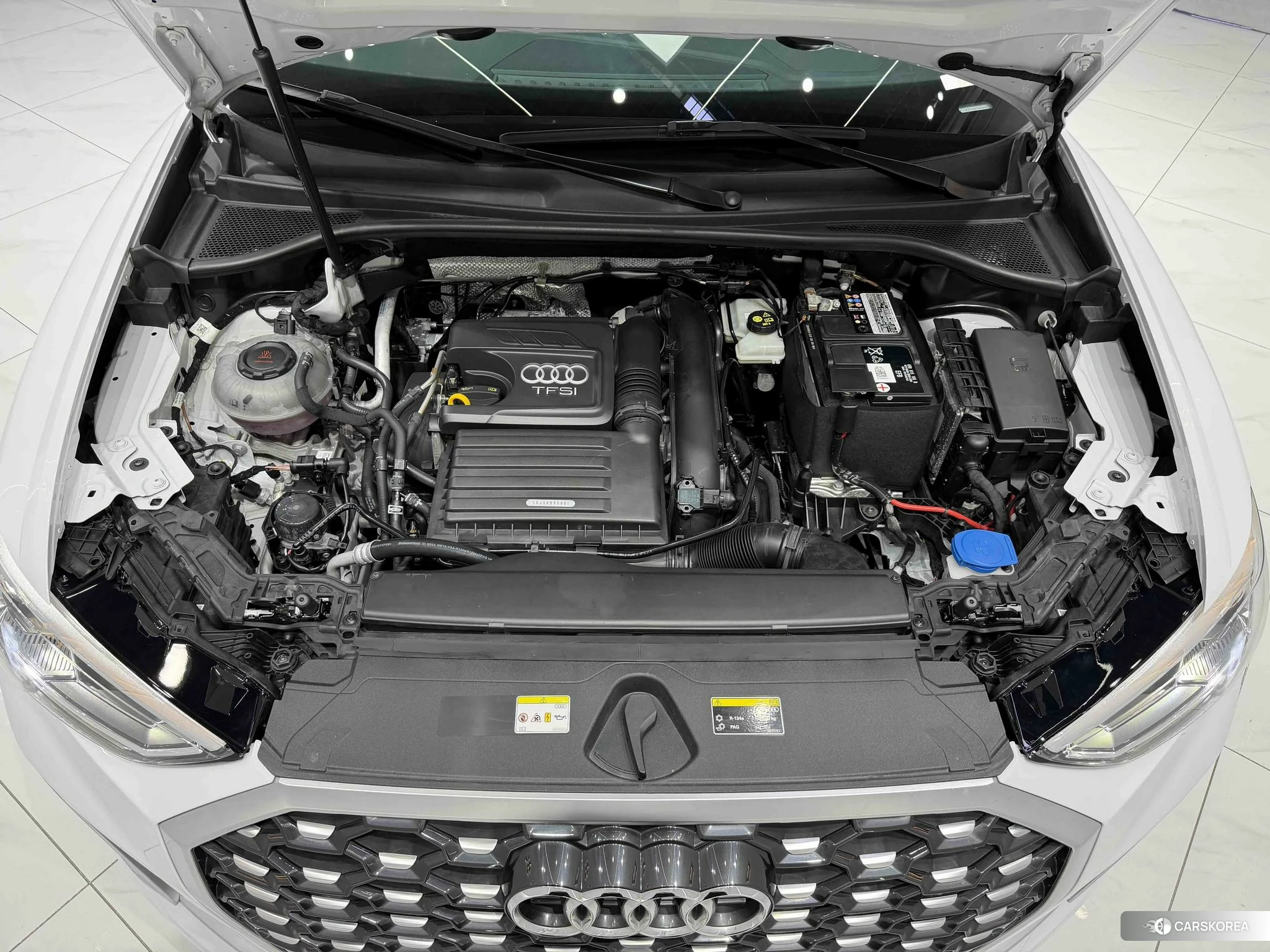 Audi Q3 Sportback id 4486263 из Китая 15