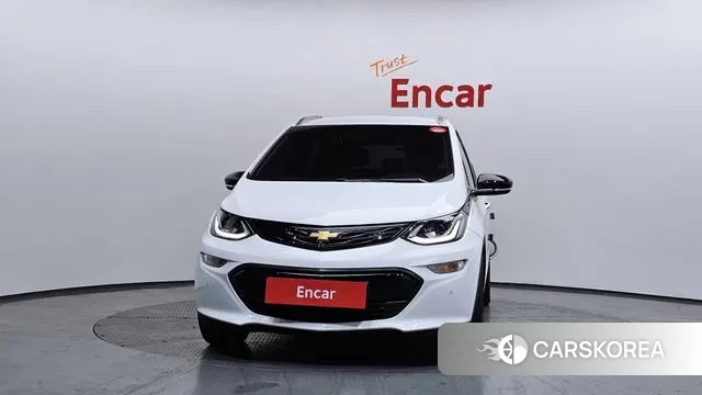 Chevrolet (GM Daewoo) Bolt EV id 3722281 из Кореи 13