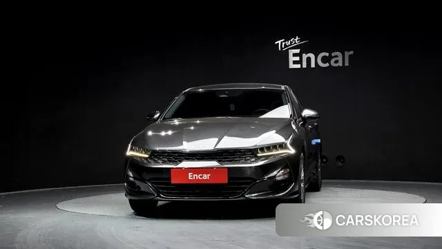 Kia K5 3rd generation id 3620334 из Кореи 13