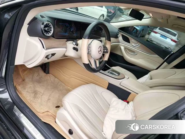 Mercedes-Benz CLS id 4236302 из Китая 10