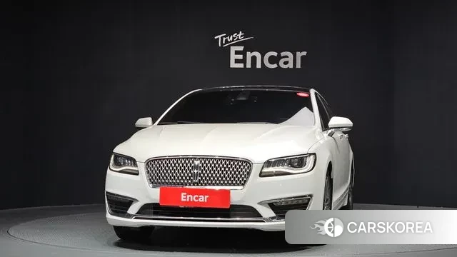 Lincoln New MKZ id 3742672 из Кореи 13