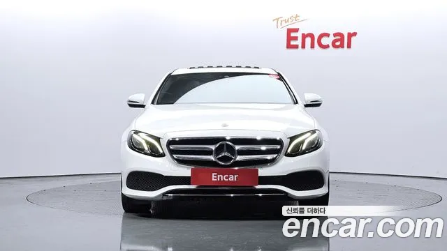 Mercedes-Benz E-Class W213 id 2283238 из Кореи 13