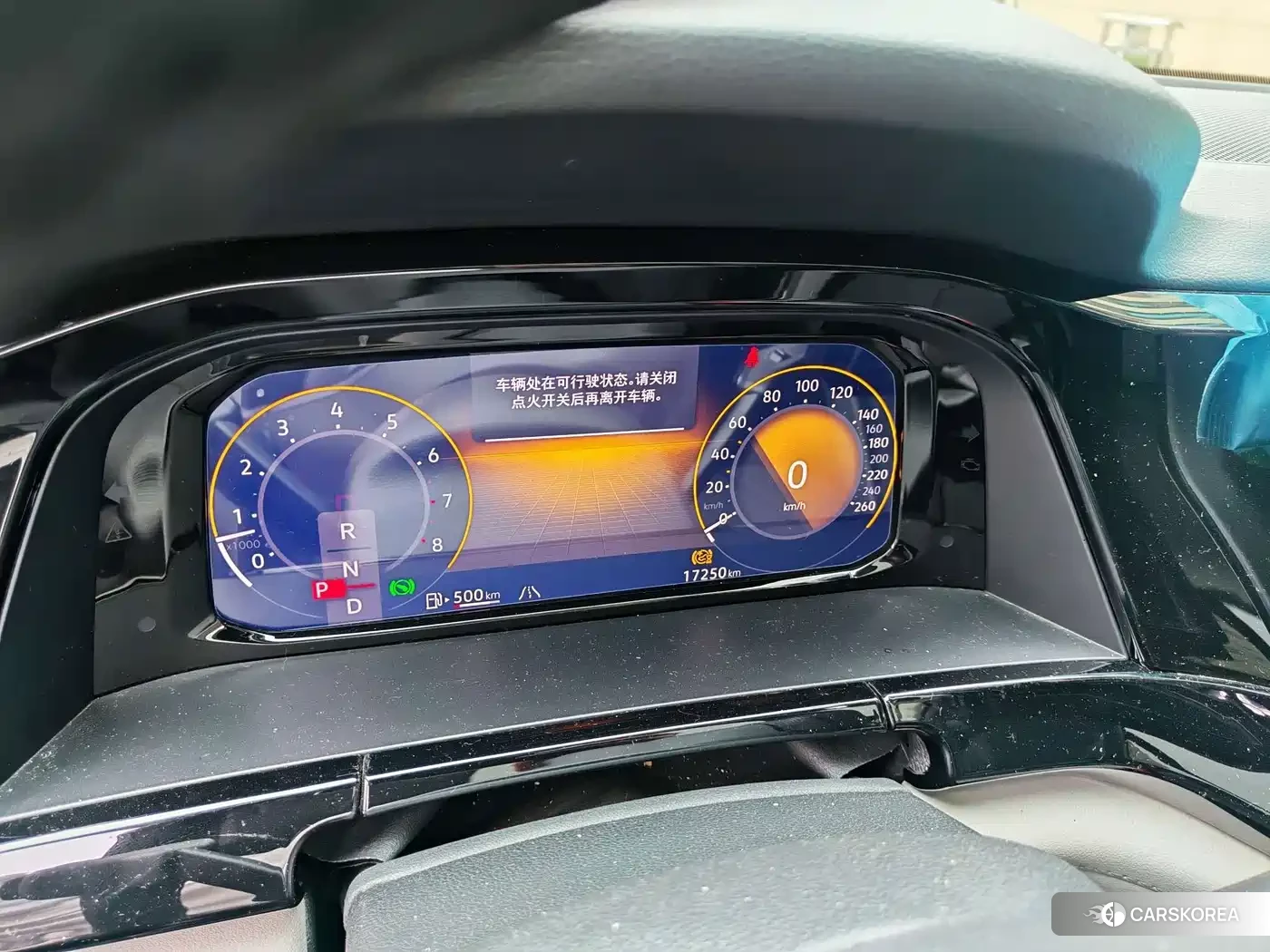 Volkswagen Touareg 2023 Черный из Китая, фото 3