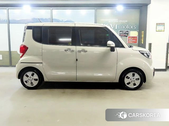 Kia The New Ray id 4298809 из Кореи 13