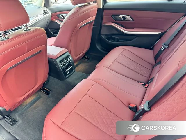 BMW 3 series id 4236289 из Китая 7