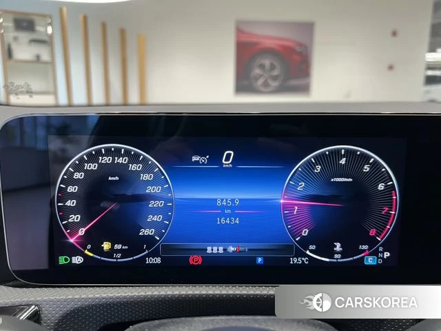 Mercedes-Benz CLA (import) id 4260748 из Китая 9