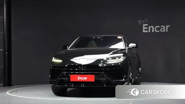 Lamborghini Urus id 3068870 из Кореи 13