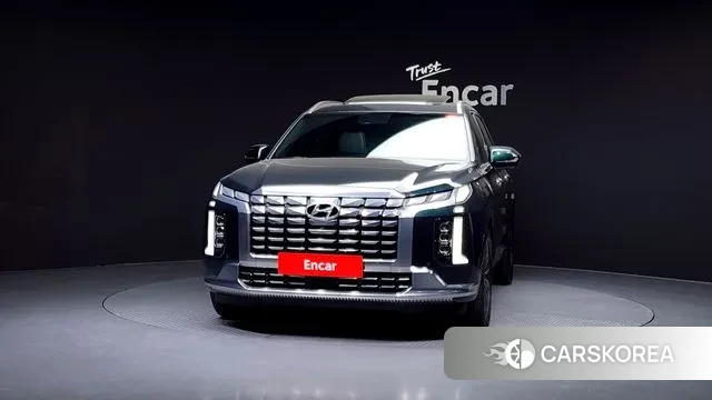 Hyundai The New Palisade id 3508326 из Кореи 13