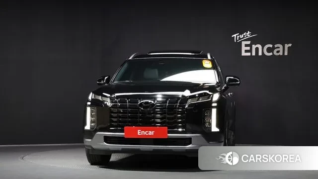 Hyundai The New Palisade id 3058065 из Кореи 13