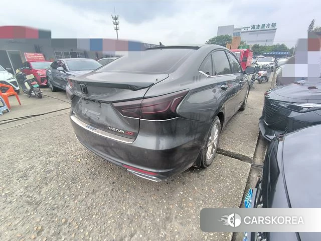 Chang'an Ruicheng CC id 4368273 из Китая 7