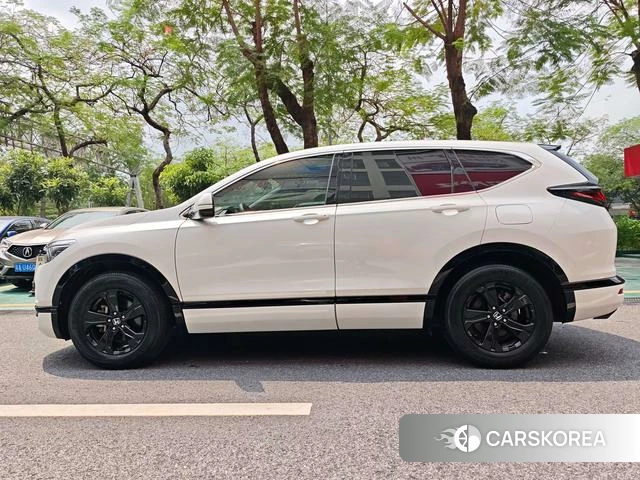 Honda Hao Ying id 4335249 из Китая 23