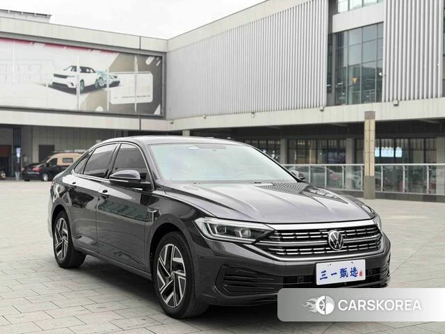 Volkswagen Sagitar id 4277005 из Китая 12